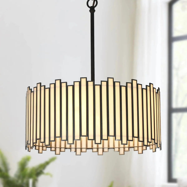 Hemaaolay Chandelier