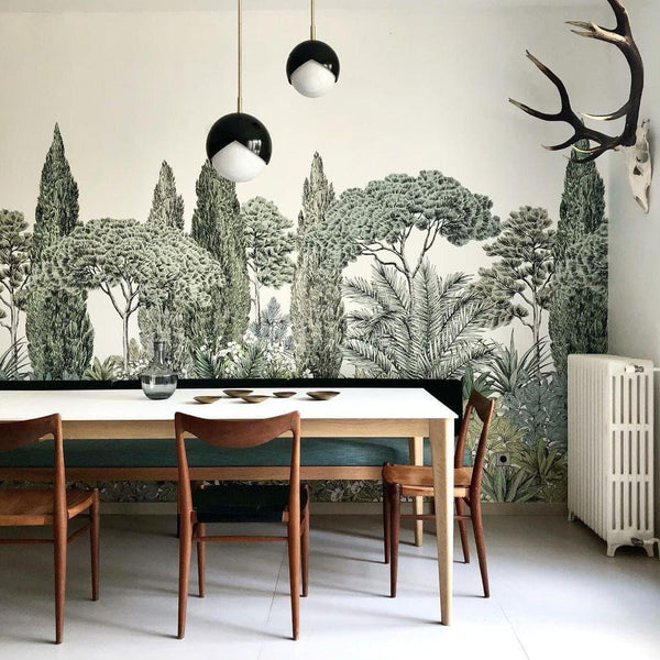 Benedict Pendant light