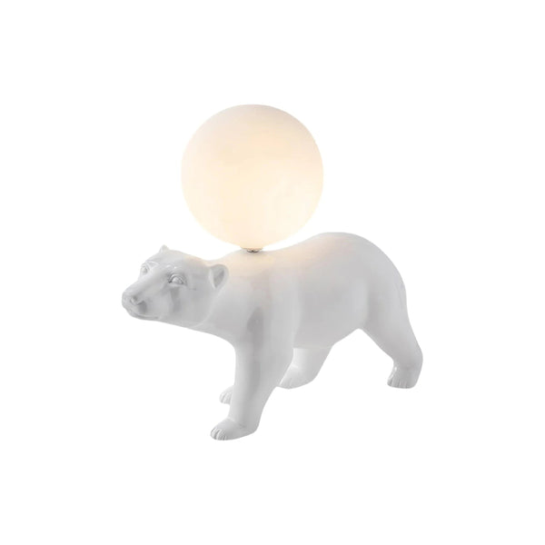 Polar Bear Table Lamp