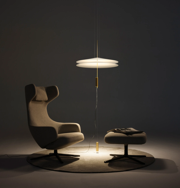 Flamingo Pendant Light