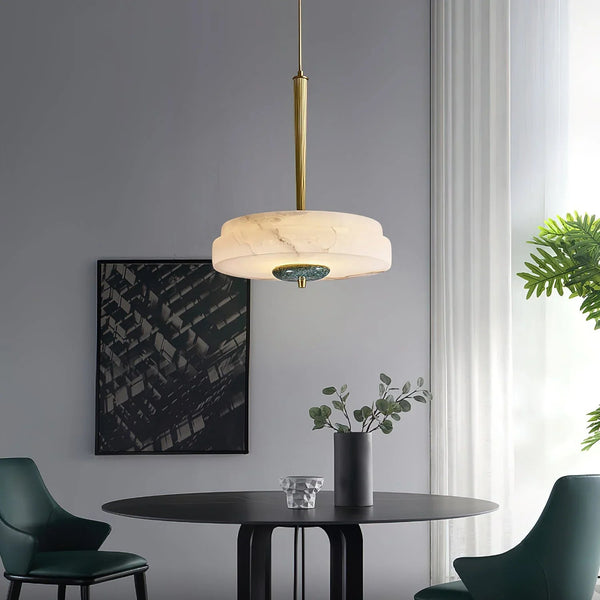 Trave Pendant Lamp