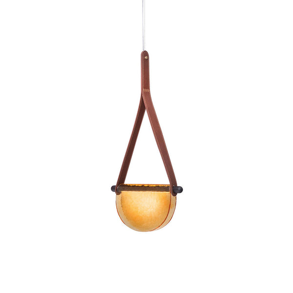Knack Art Glass Pendant Lamp
