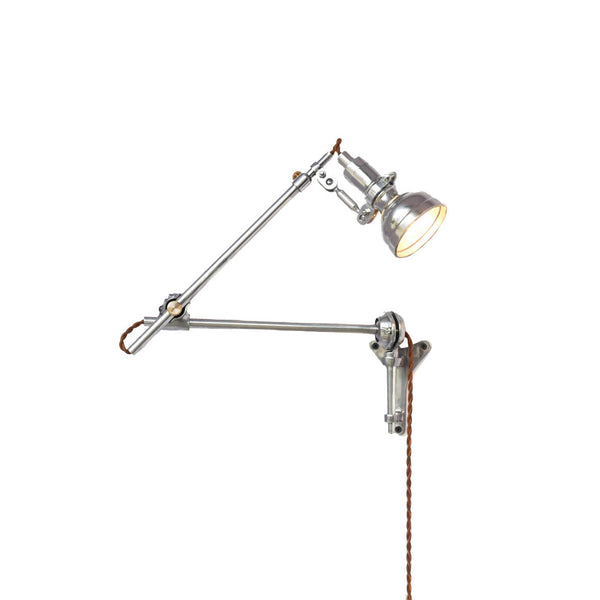 Elaaise Wall Lamp