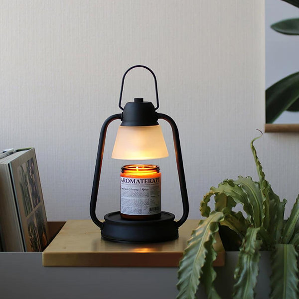Soraina Candle Warmer Lamp