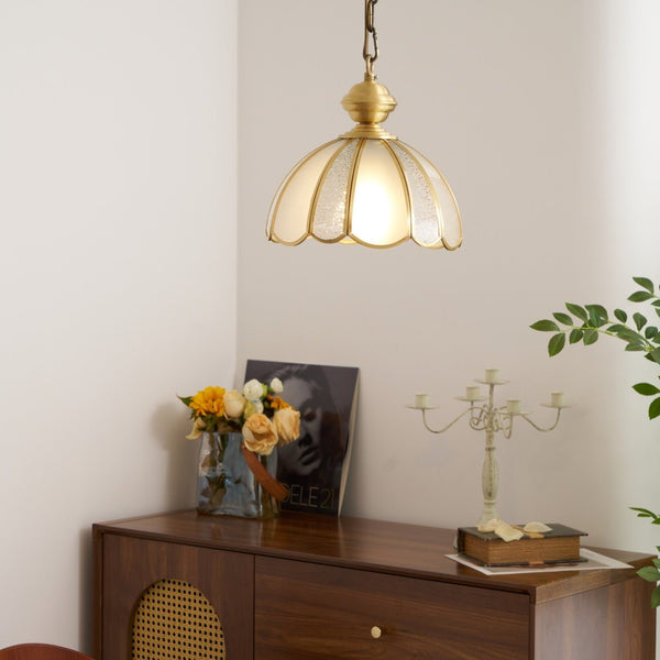 Ophelia Pendant Light