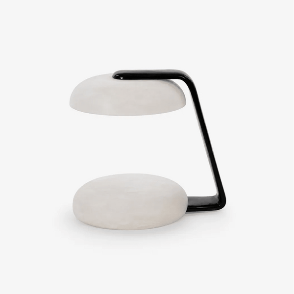 Petals Alabaster Table Lamp