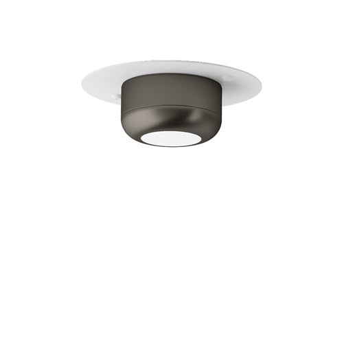 Vixo Linear Alabaster Slats Wall Light