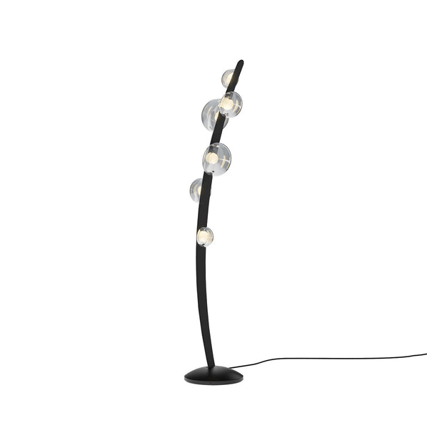 Ciraaya Floor Lamp