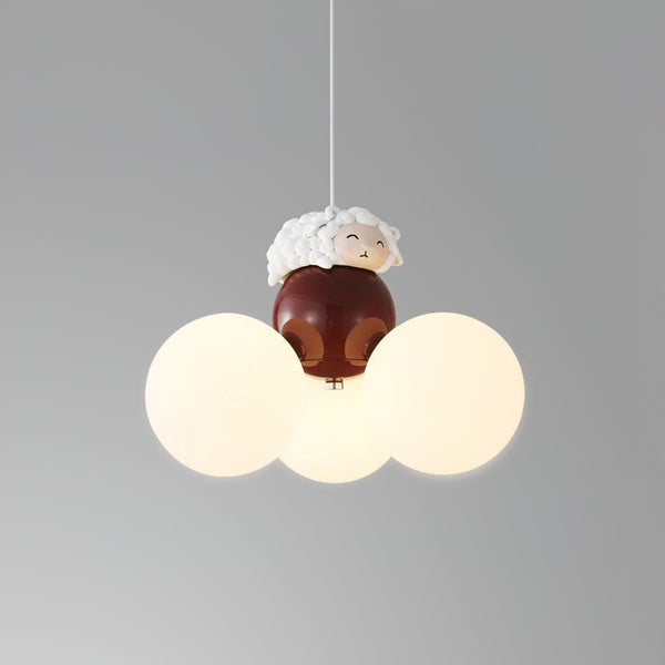Viraelina Pendant Light