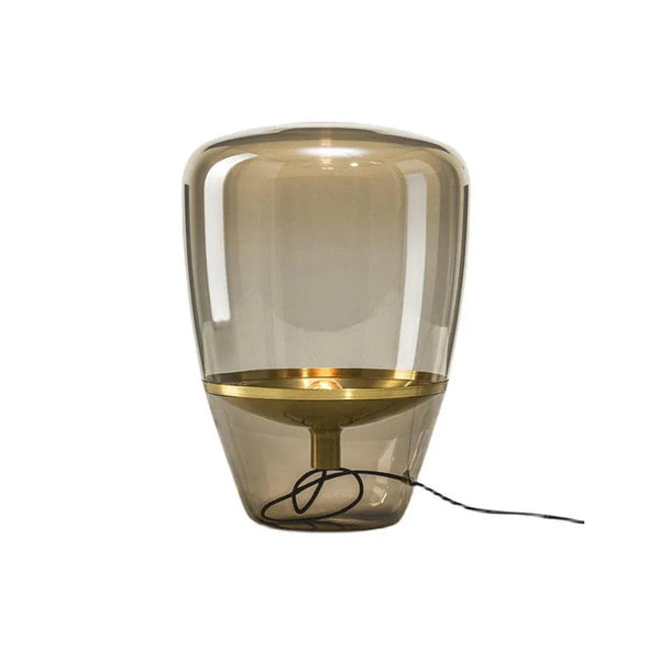 Balloon Glass Table Lamp