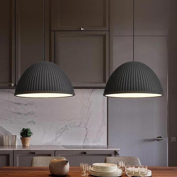 Bell Pendant lamp