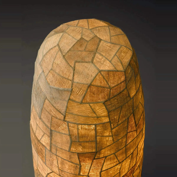Appia Floor Lamp | Sculptural | CLAFP023