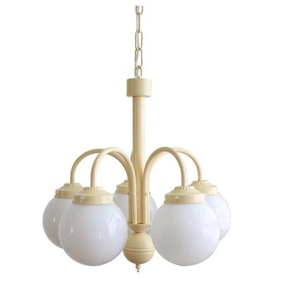 Spherical Shape Pendant Light
