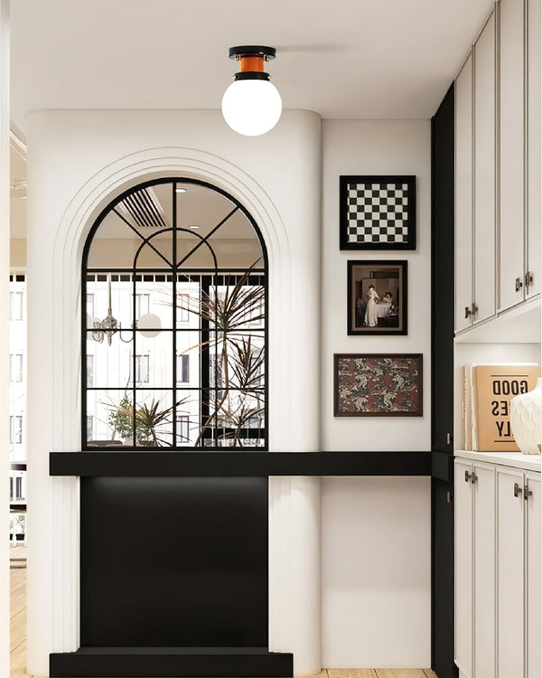 Rivelian Ceiling Light