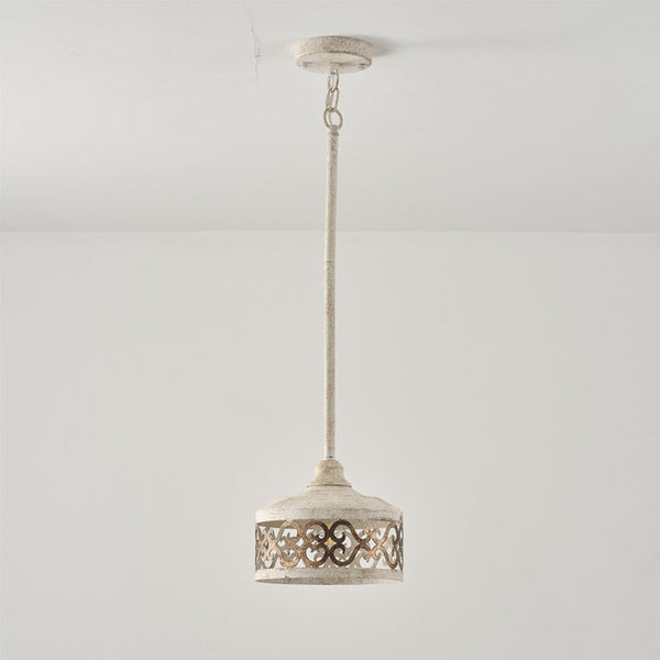 Zest Art Classic Pendant Light