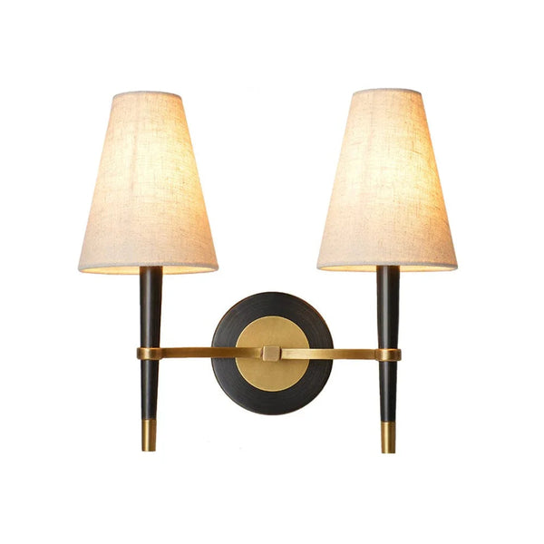 Ventana sconce