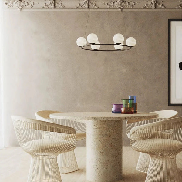 Tribeca Chandelier