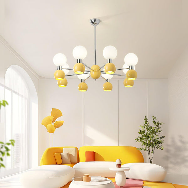 Orelinissa Chandelier