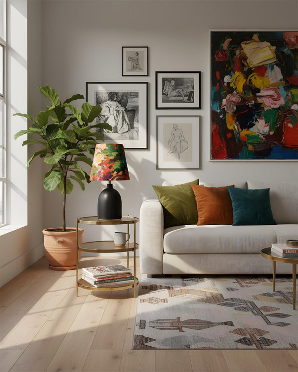 Mirenella Table Lamp