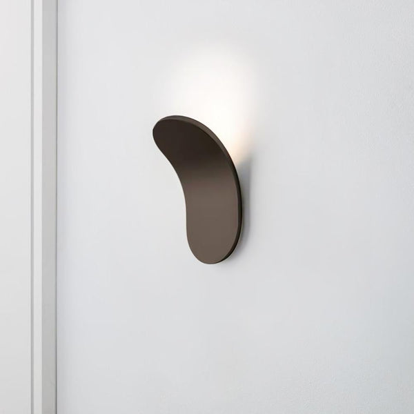 Nordlys Modern Mini LED Wall Sconce