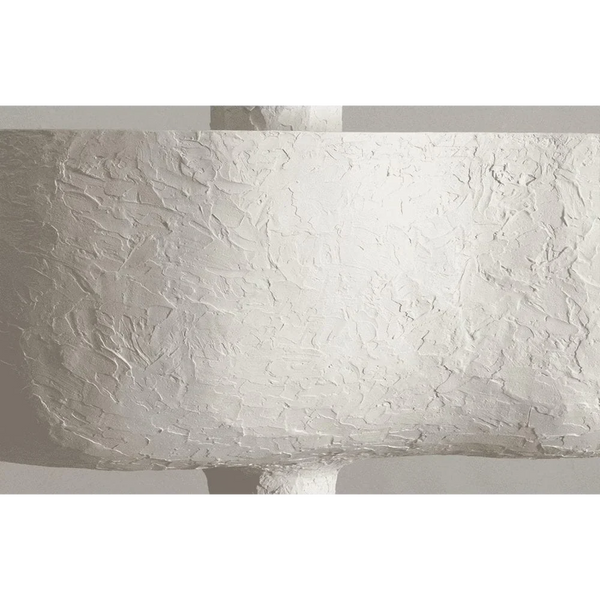 Plaster Ceiling Pendant | CLBBGT029