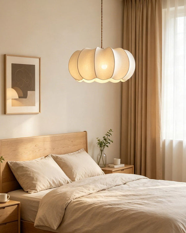 Elaeenne Petal Pendant Light