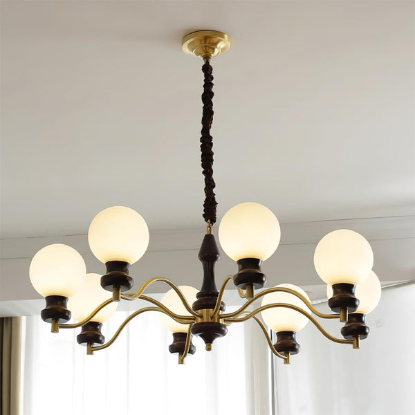 Viraiviel Chandelier