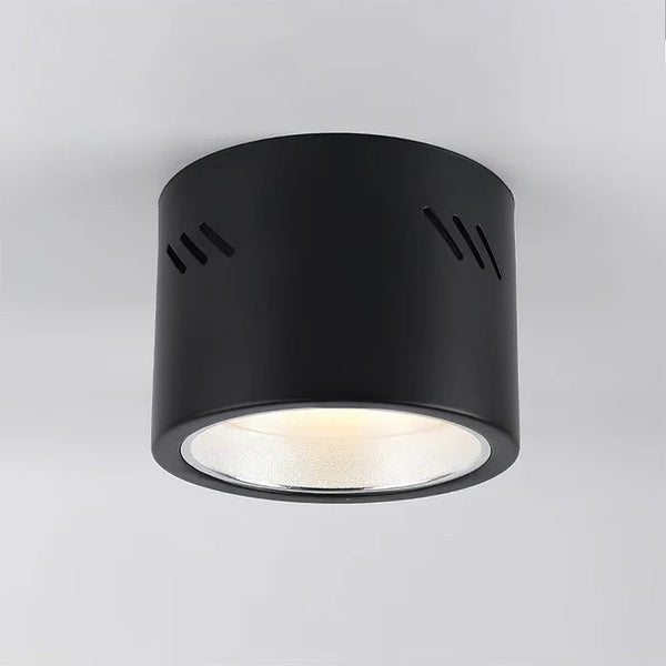 Contemporary Simple LED Ceiling Lights