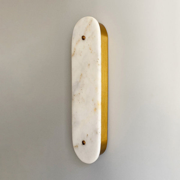 Veti Swing Arm Long Wall Light