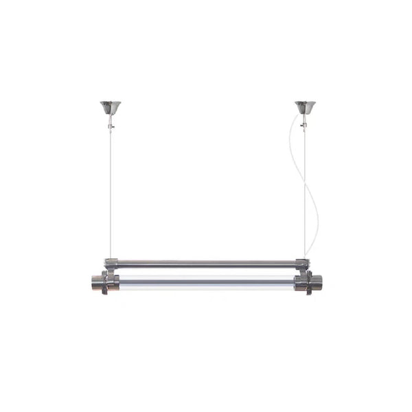 Ciel Industrial Tube Pendant Light