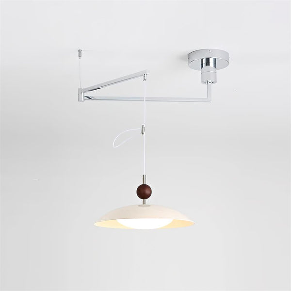 Jovik Adjustable Pendant Light