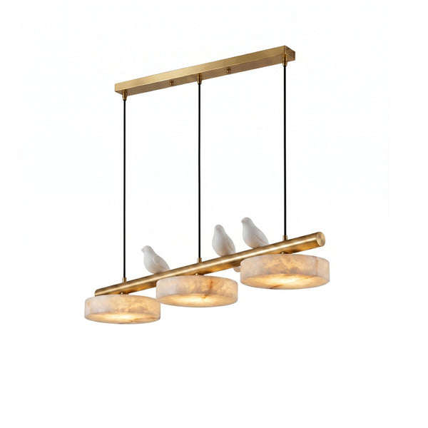 Aviana Chandelier
