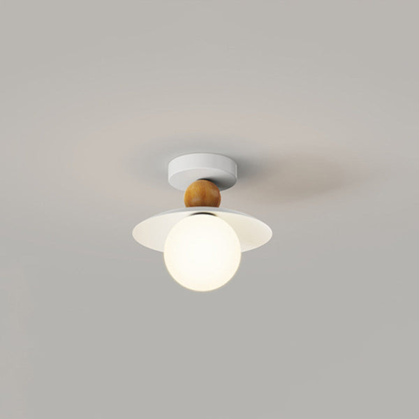 Valentina Modern LED Flush Mount Ceiling Light/Indoor Wall Light Bedroom