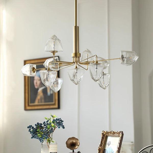 Cirarine Chandelier
