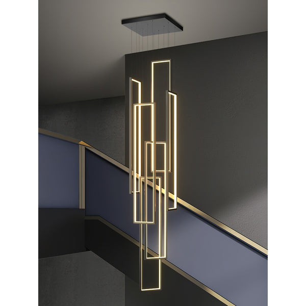 Sysorila LED Pendant Light