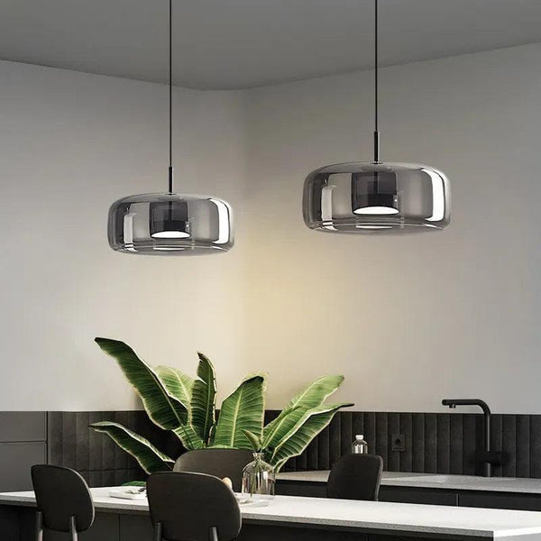 Jube Pendant Light
