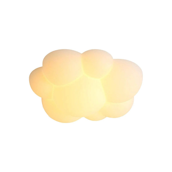 Nuage ceiling light