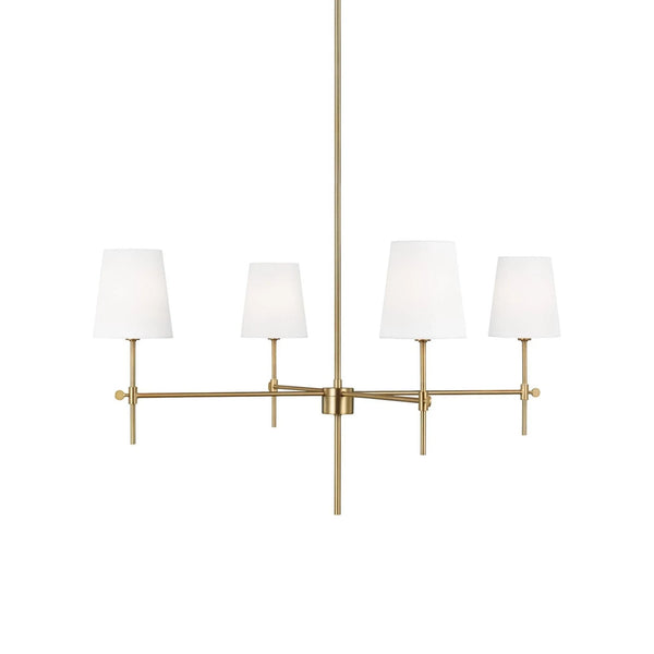 Baker Chandelier