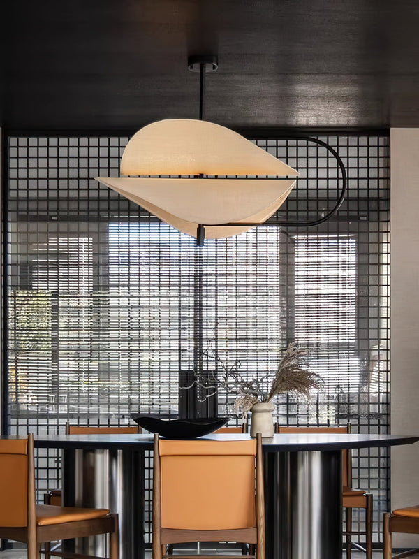 Ildvuvyk Pendant Light