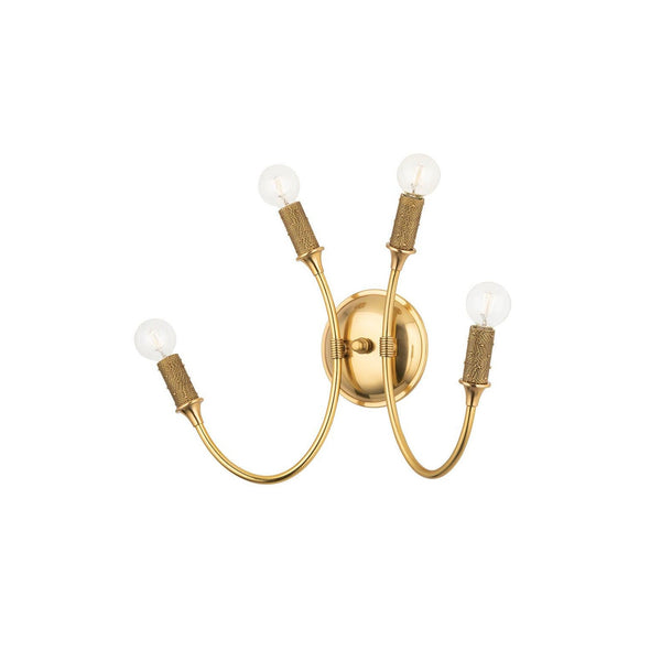 Fljotuvyn Wall Lamp