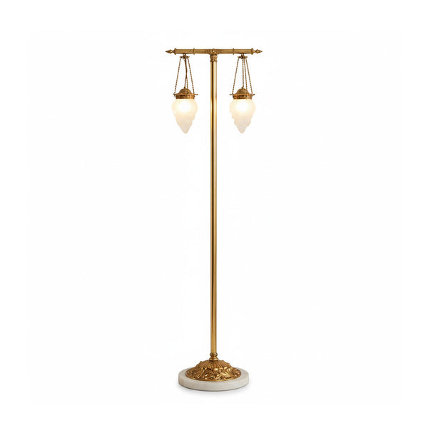 Caluella Floor Lamp