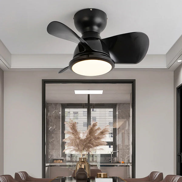 Seyfi Three Leaves Ceiling Fan Light