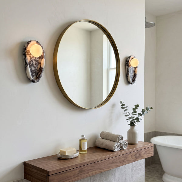 Mirerella Wall Light
