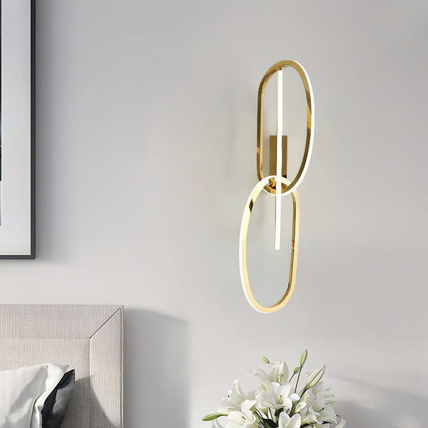 Urge LED Wall Lamp