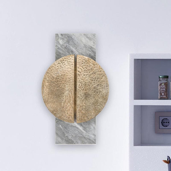 Halo Wall lamp
