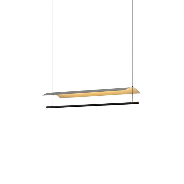 Lamina Linear Pendant