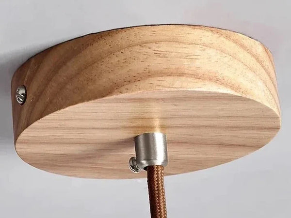 Alabaster Pendant Light | Slim Stone | CLJ4442