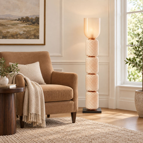 Ficupala Floor Lamp