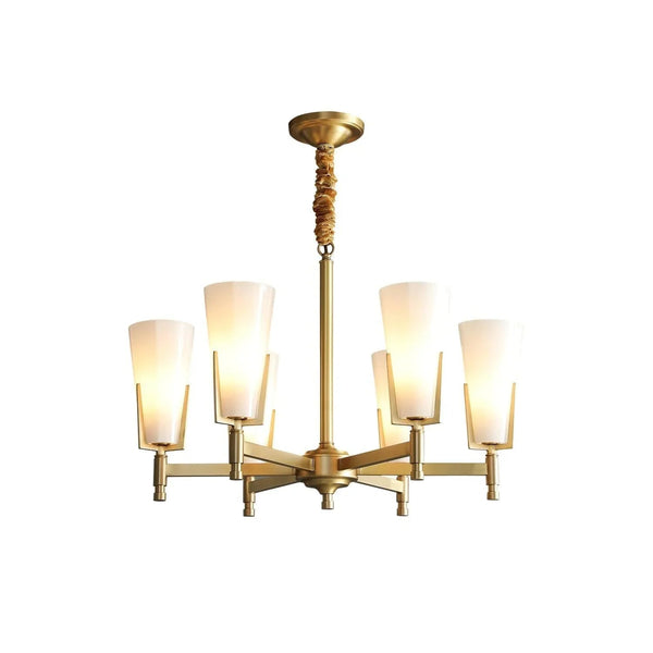 Upton Chandelier