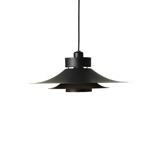 E.S. Horn type 755 Pendant Light